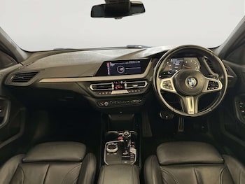 Used BMW 1 Series 2020 for sale - 78738717: Photo