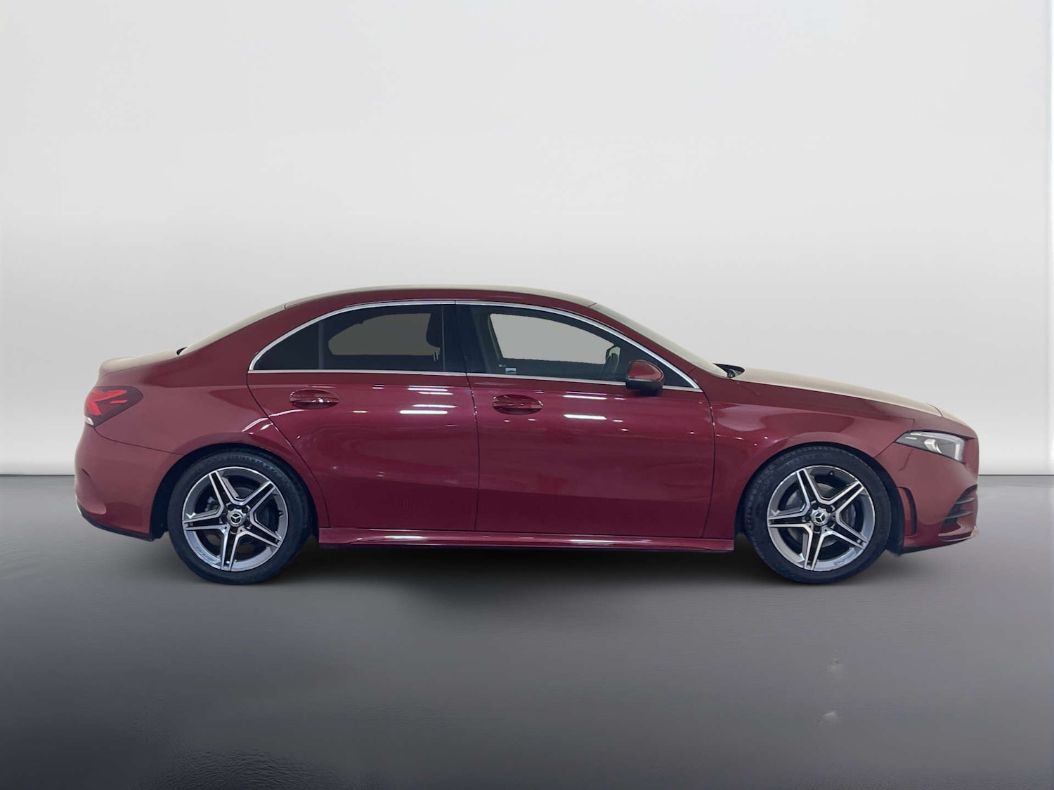 Used Mercedes-Benz A-Class 2021 for sale - 78014296: Photo 11