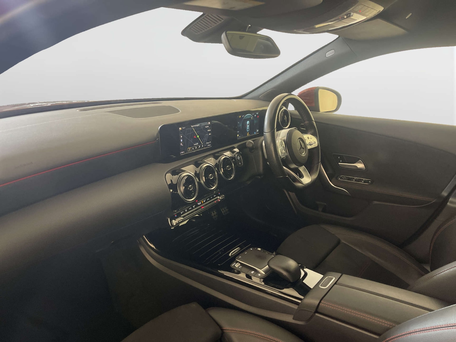 Used Mercedes-Benz A-Class 2021 for sale - 78014296: Photo 12