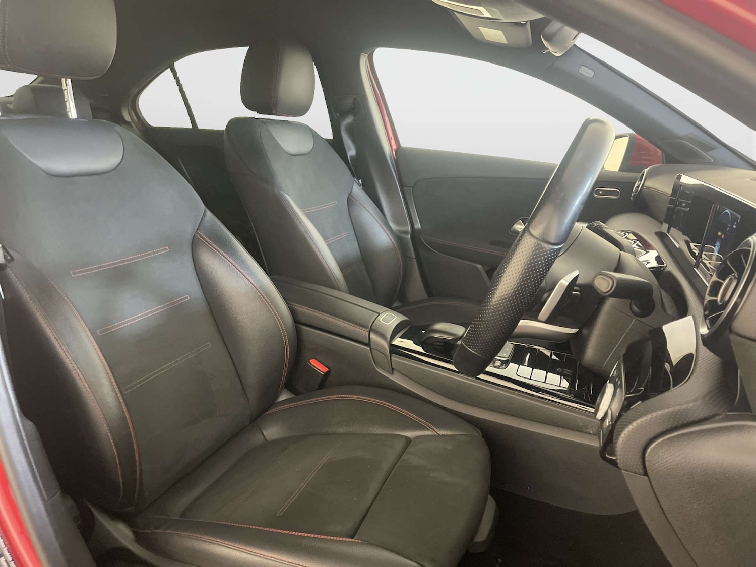 Used Mercedes-Benz A-Class 2021 for sale - 78014296: Photo 13