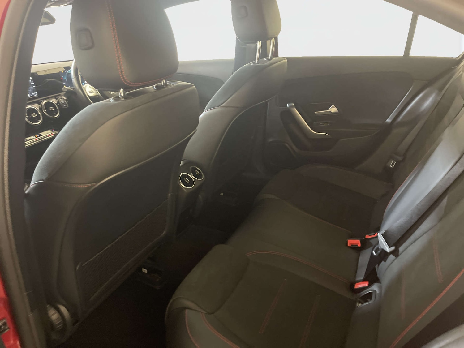 Used Mercedes-Benz A-Class 2021 for sale - 78014296: Photo 14