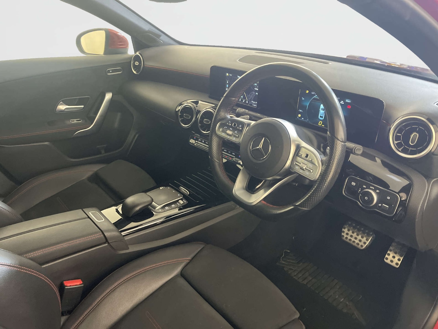 Used Mercedes-Benz A-Class 2021 for sale - 78014296: Photo 15