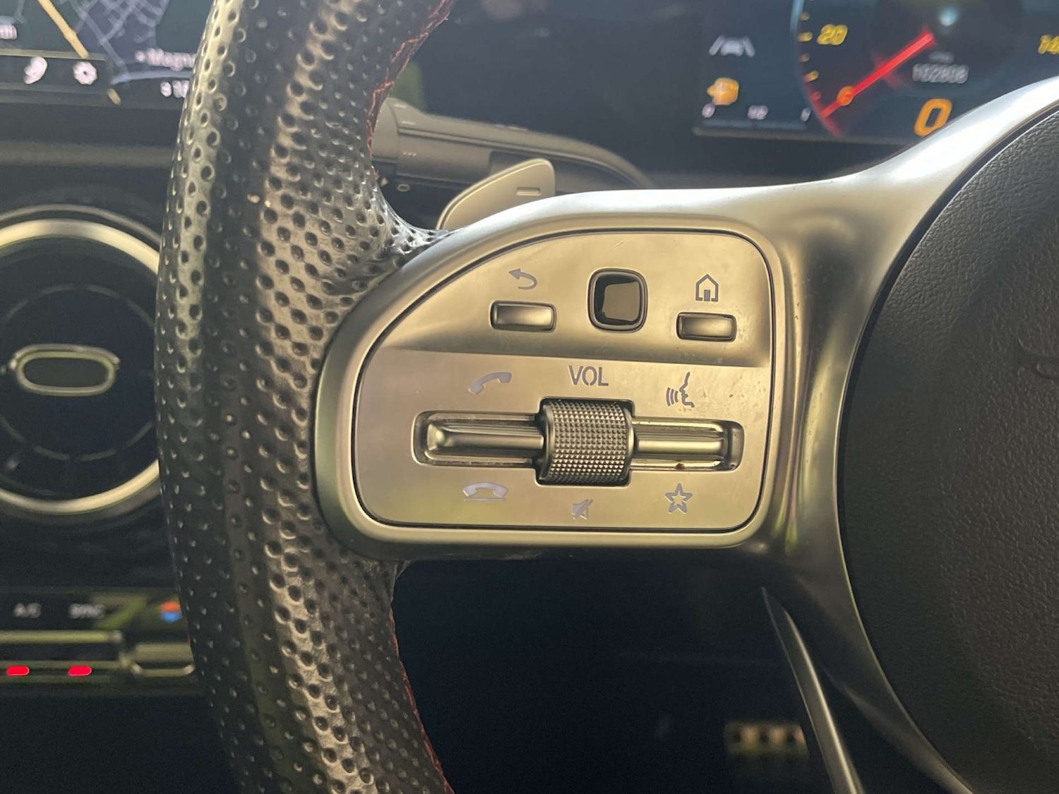 Used Mercedes-Benz A-Class 2021 for sale - 78014296: Photo 17