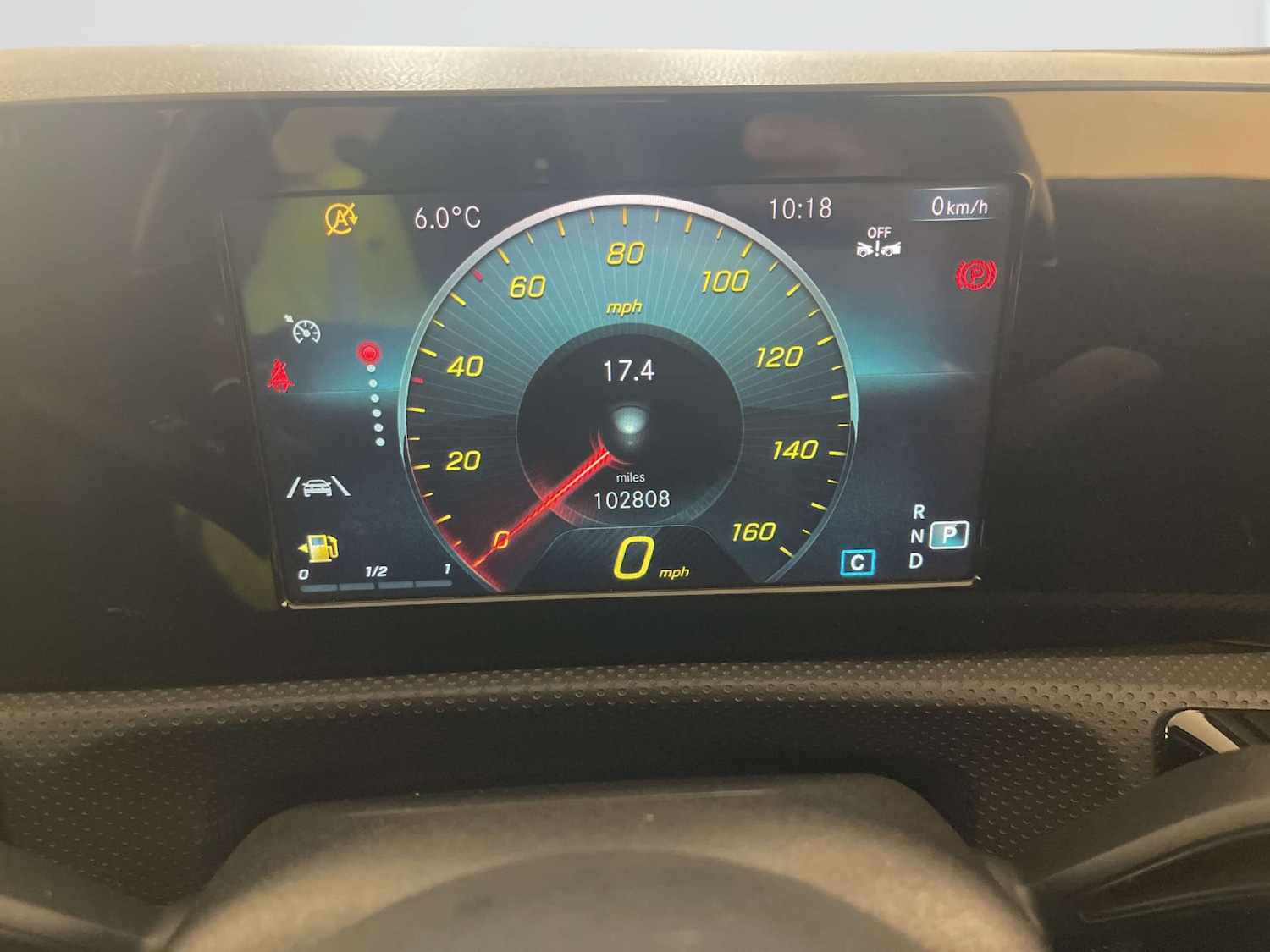 Used Mercedes-Benz A-Class 2021 for sale - 78014296: Photo 18