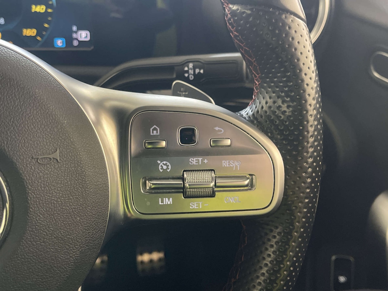 Used Mercedes-Benz A-Class 2021 for sale - 78014296: Photo 19