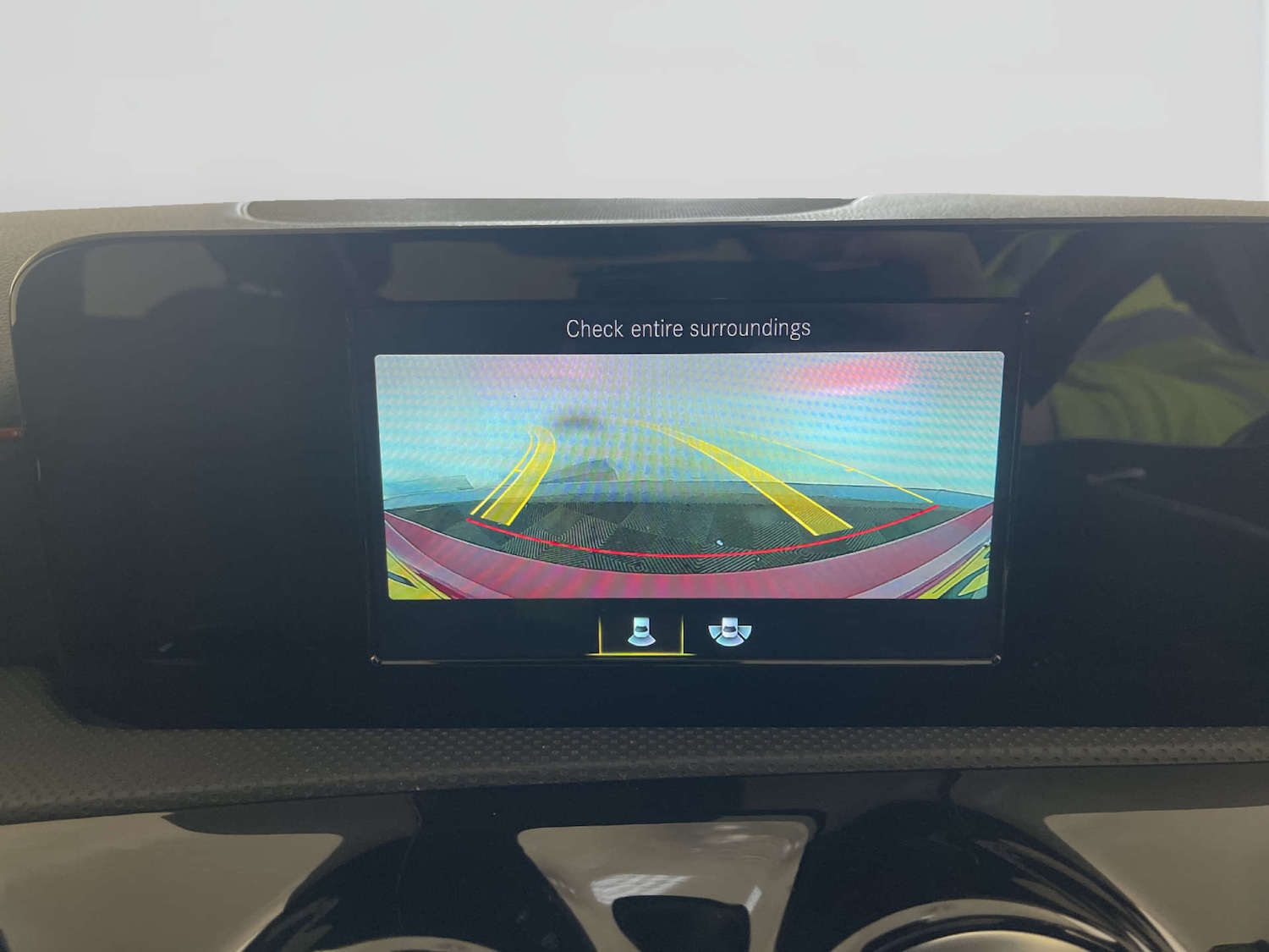 Used Mercedes-Benz A-Class 2021 for sale - 78014296: Photo 21