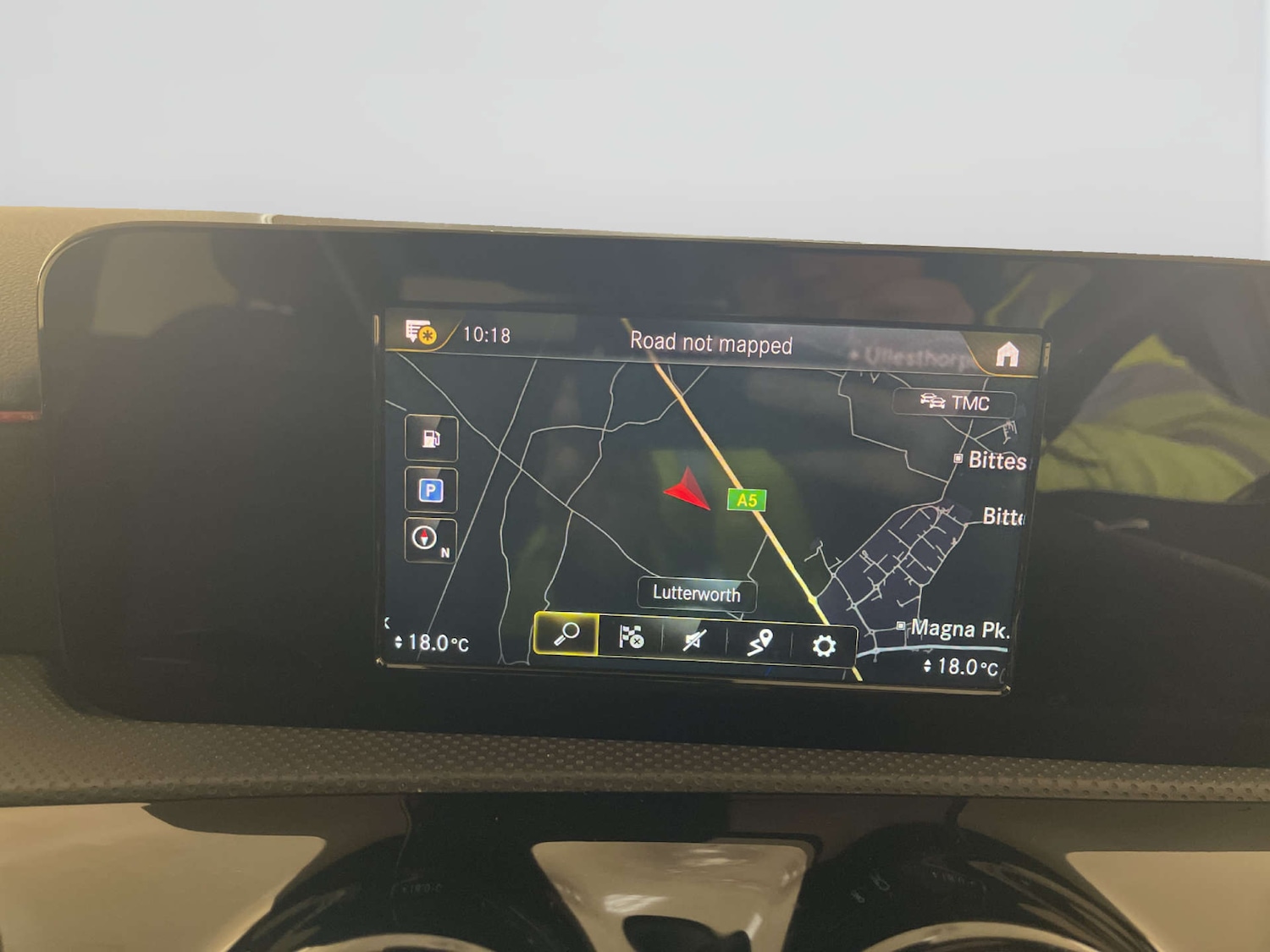 Used Mercedes-Benz A-Class 2021 for sale - 78014296: Photo 22