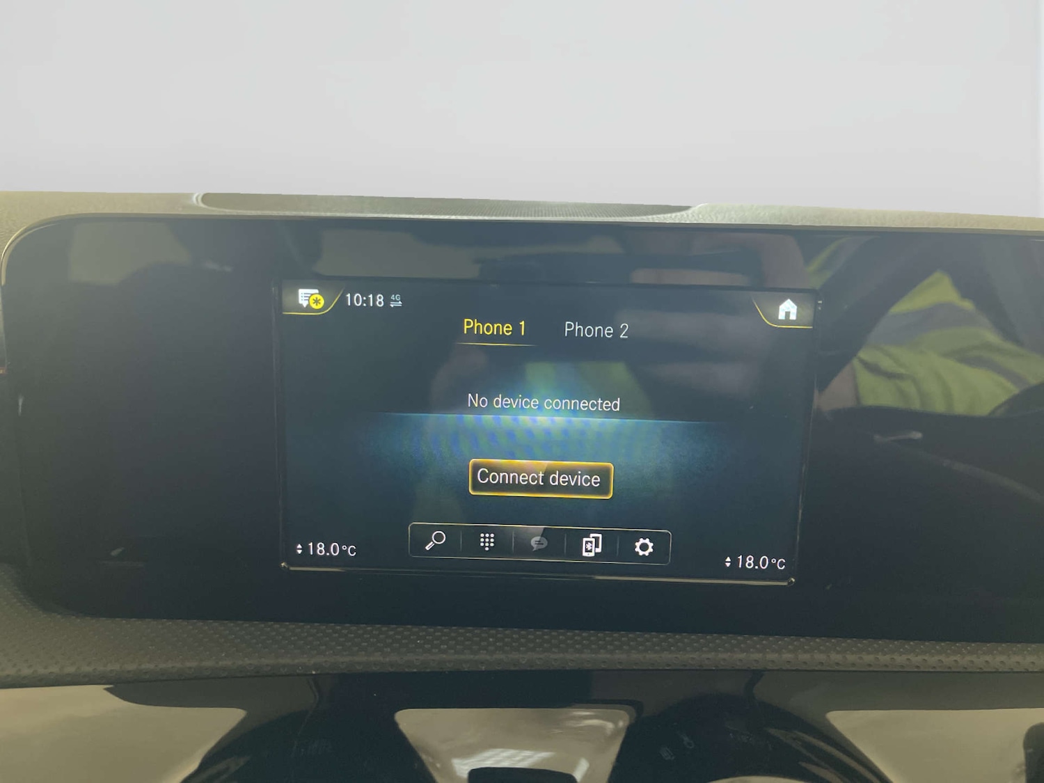 Used Mercedes-Benz A-Class 2021 for sale - 78014296: Photo 23