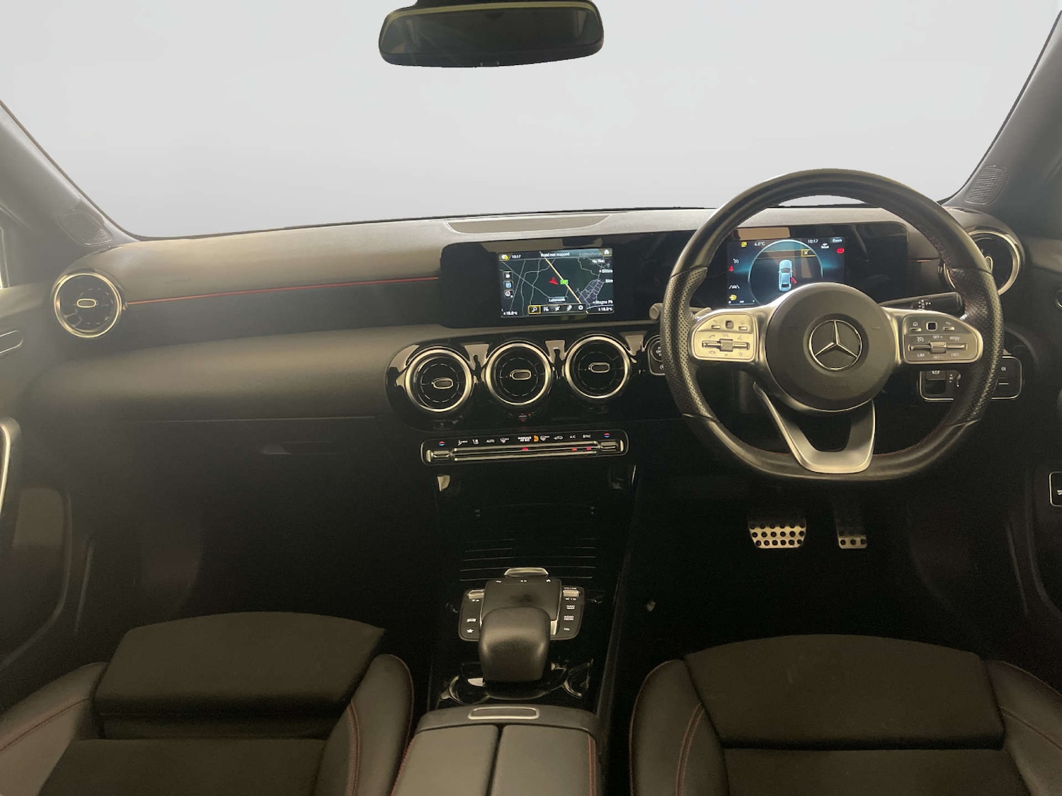 Used Mercedes-Benz A-Class 2021 for sale - 78014296: Photo 3