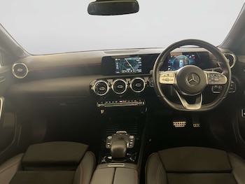 Used Mercedes-Benz A-Class 2021 for sale - 78014296: Photo