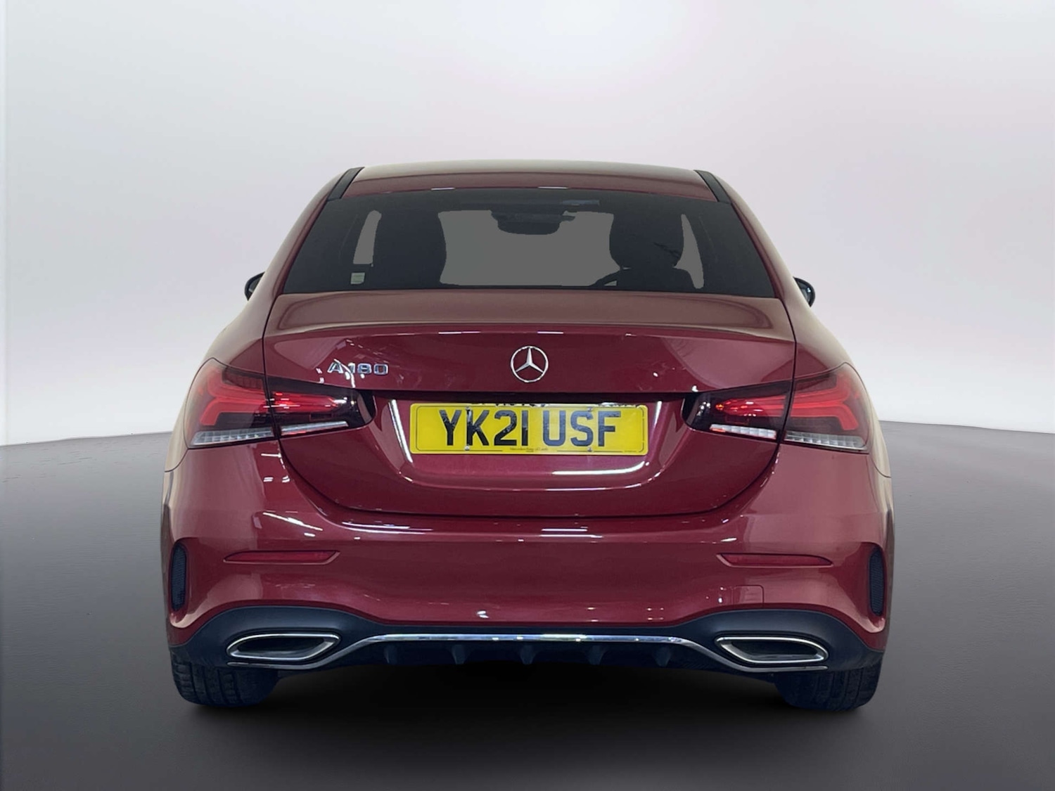 Used Mercedes-Benz A-Class 2021 for sale - 78014296: Photo 9