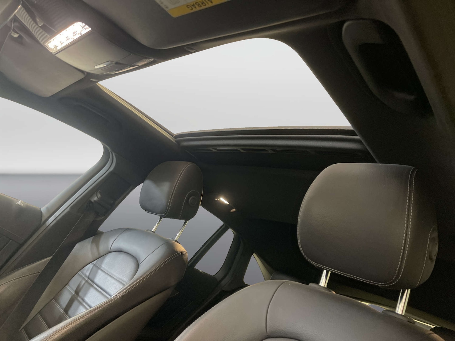 Used Mercedes-Benz EQC 2021 for sale - 77850677: Photo 14