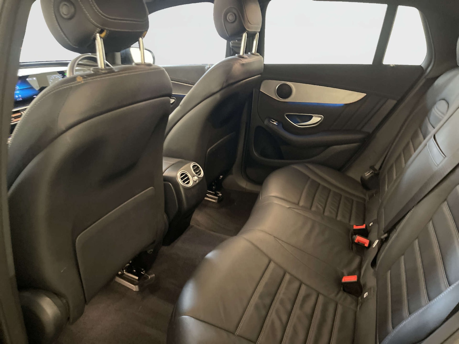 Used Mercedes-Benz EQC 2021 for sale - 77850677: Photo 15