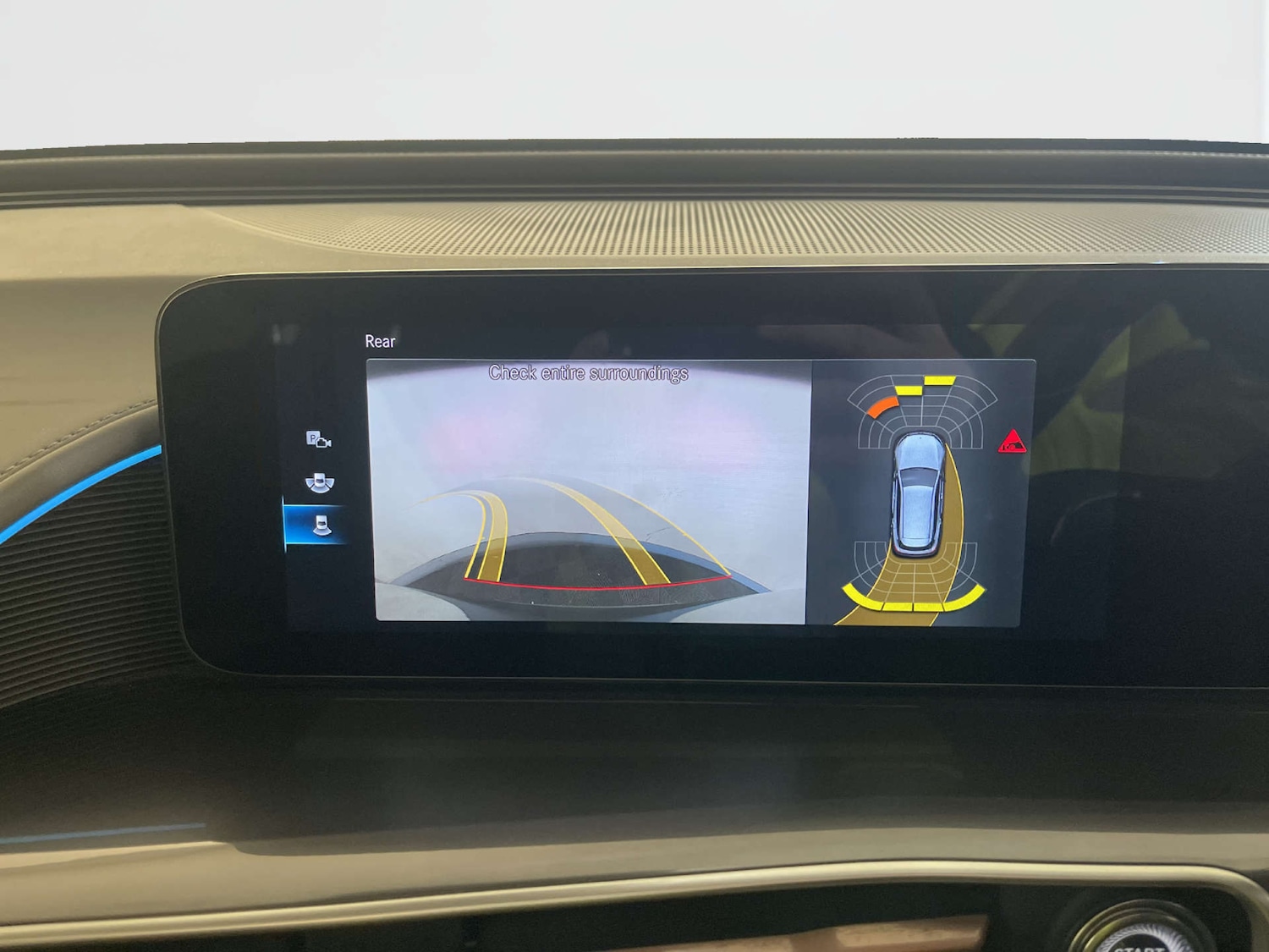 Used Mercedes-Benz EQC 2021 for sale - 77850677: Photo 25