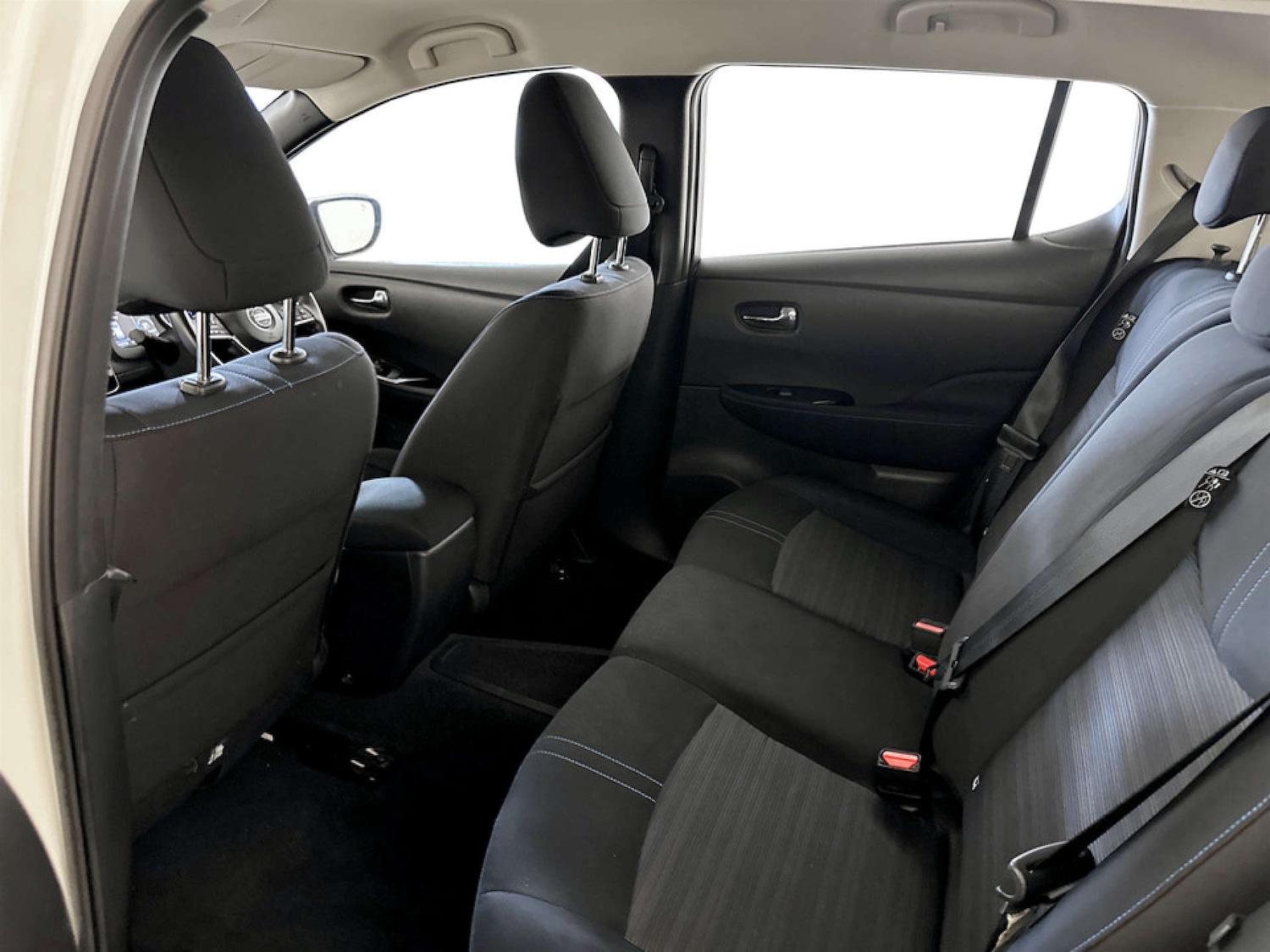 Used Nissan Leaf 2019 for sale - 77342173: Photo 14