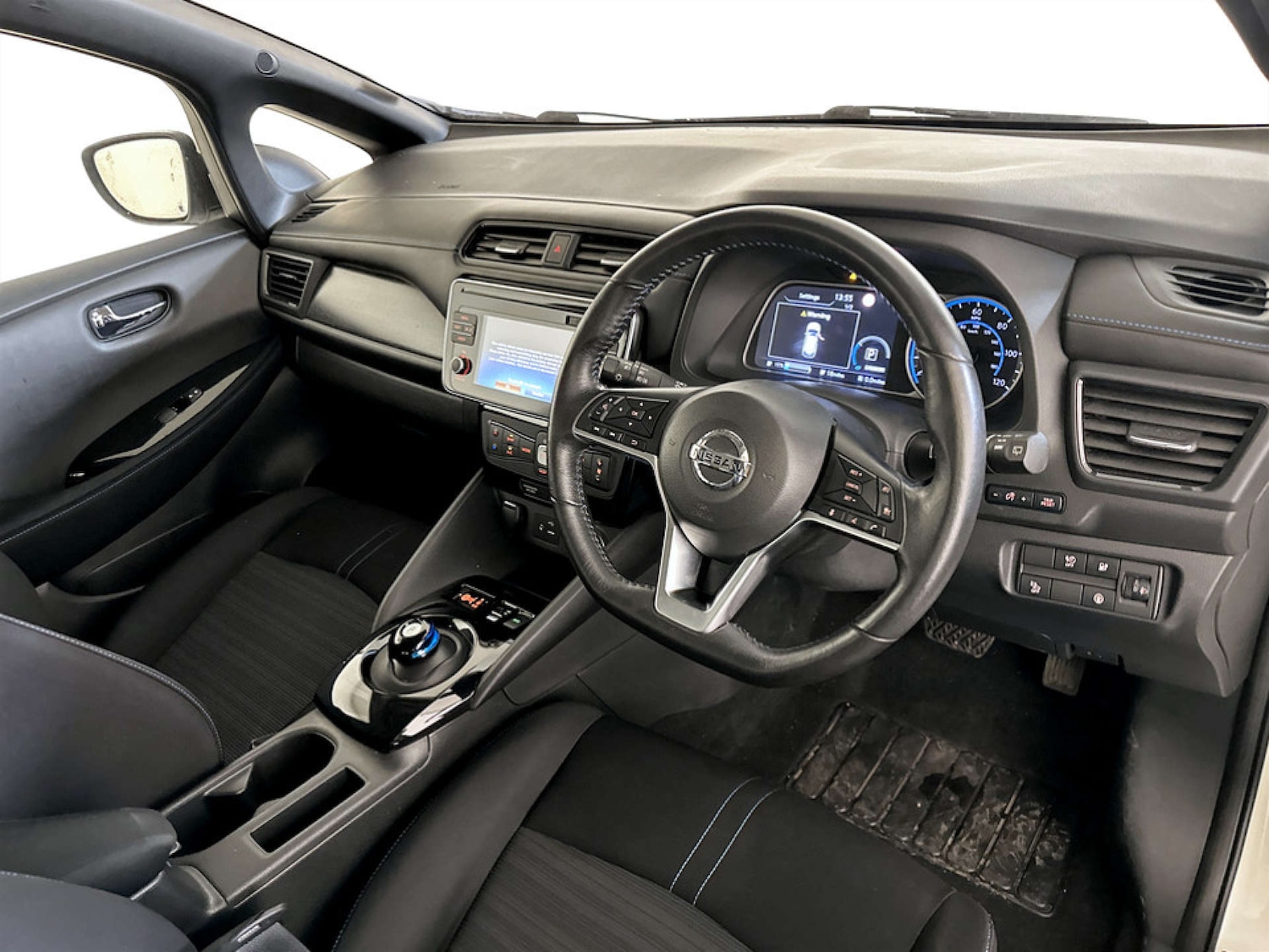 Used Nissan Leaf 2019 for sale - 77342173: Photo 15