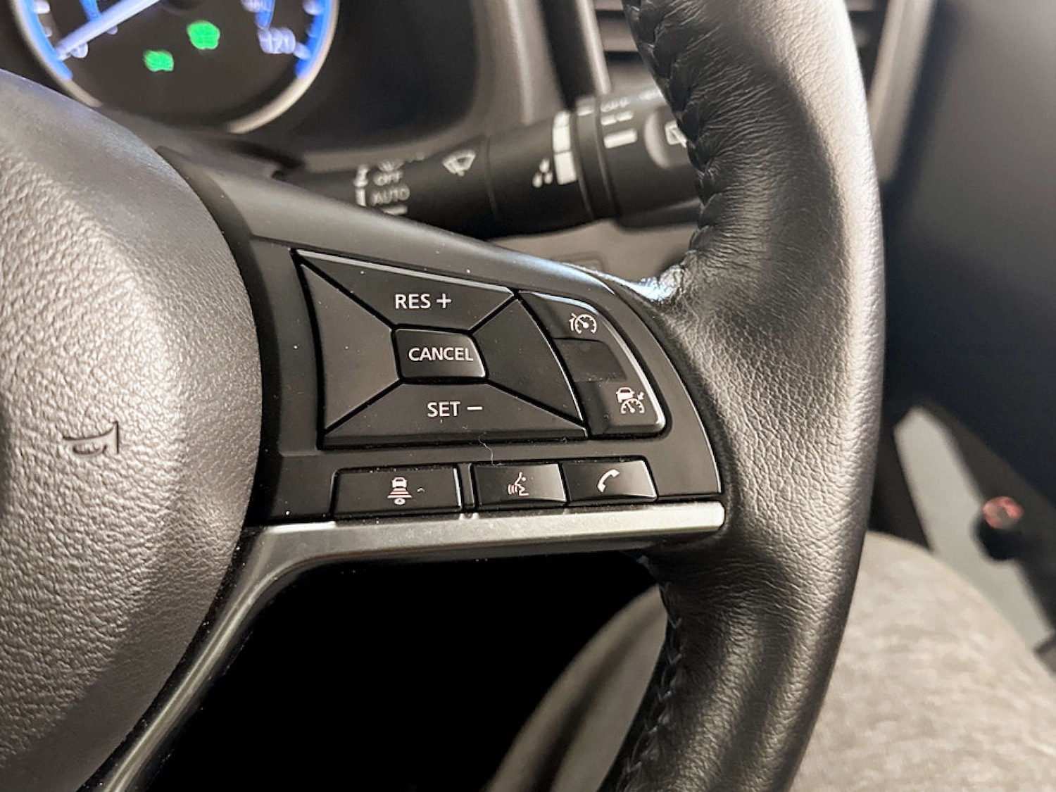 Used Nissan Leaf 2019 for sale - 77342173: Photo 19