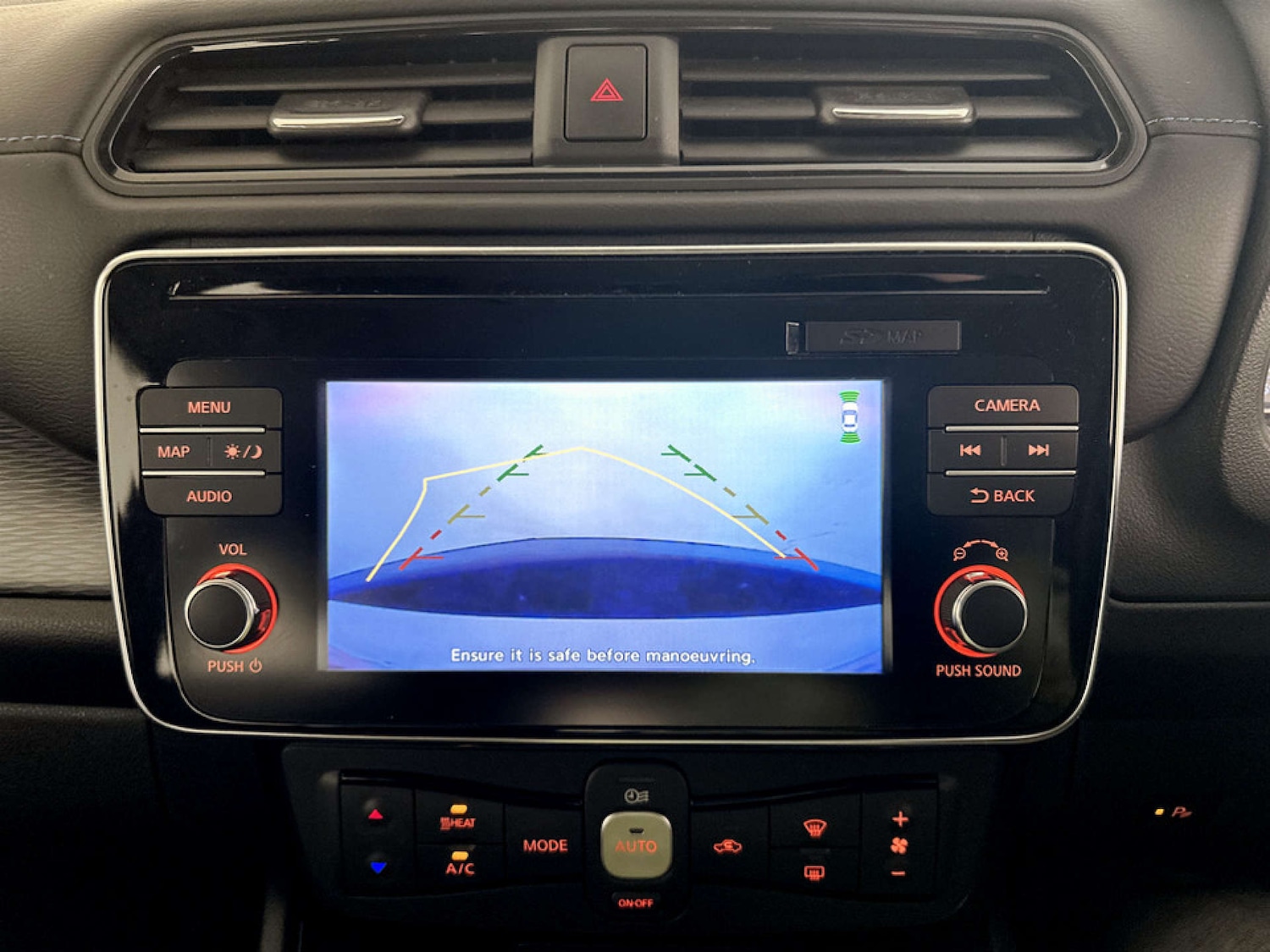 Used Nissan Leaf 2019 for sale - 77342173: Photo 20