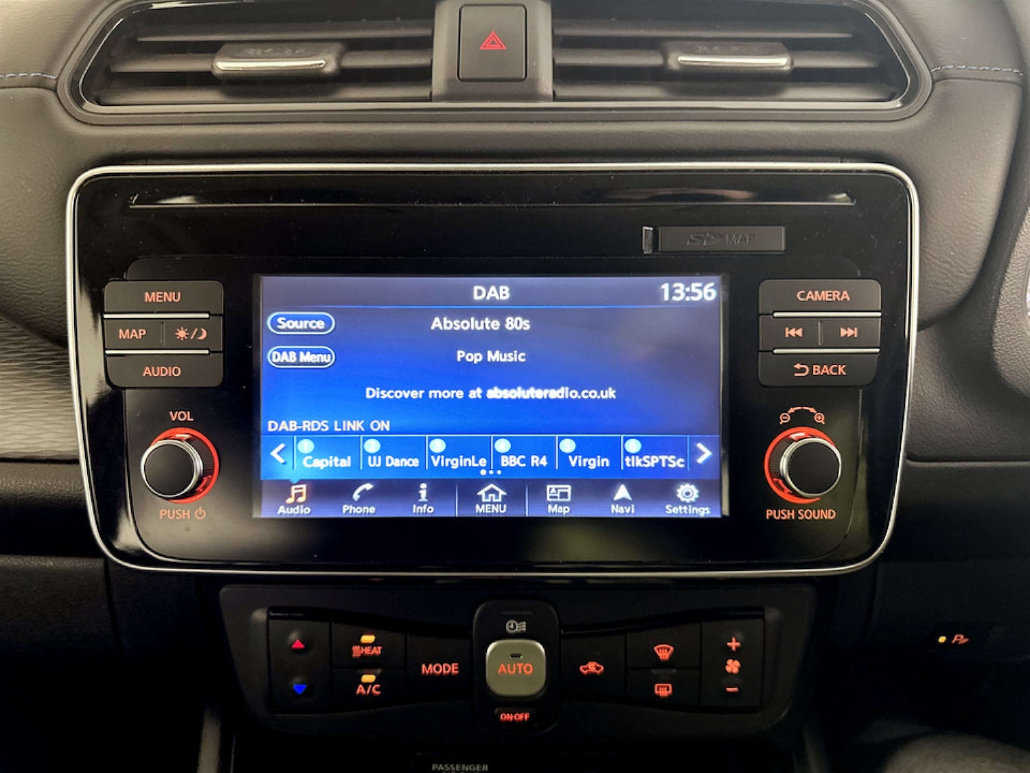 Used Nissan Leaf 2019 for sale - 77342173: Photo 22