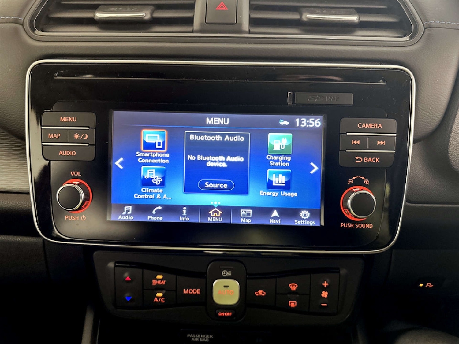 Used Nissan Leaf 2019 for sale - 77342173: Photo 23