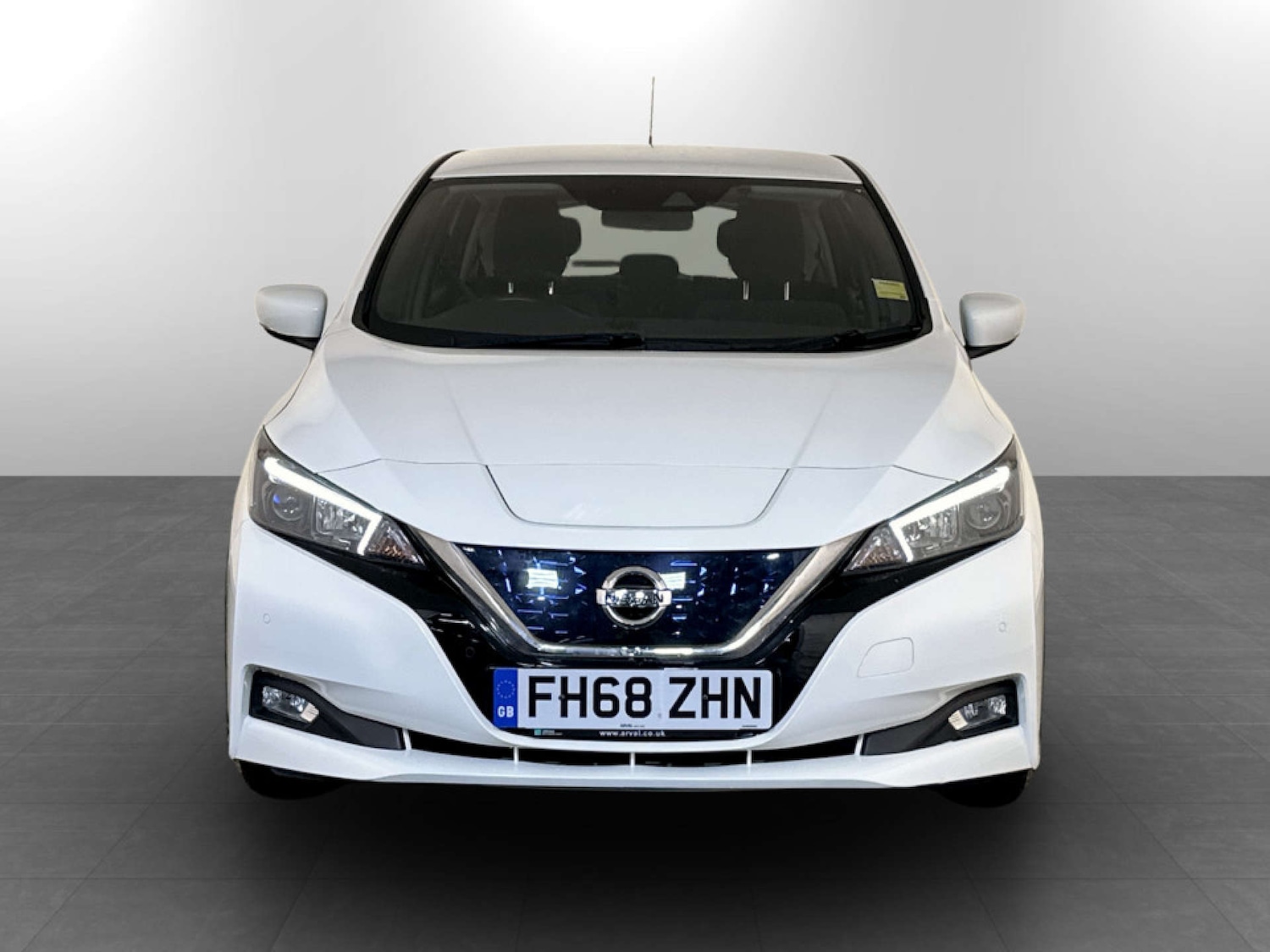 Used Nissan Leaf 2019 for sale - 77342173: Photo 5