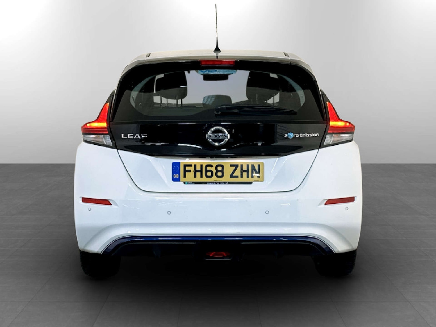 Used Nissan Leaf 2019 for sale - 77342173: Photo 9