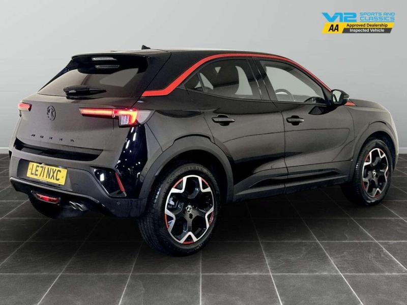 Used Vauxhall Mokka 2022 for sale - 76825994: Photo 10