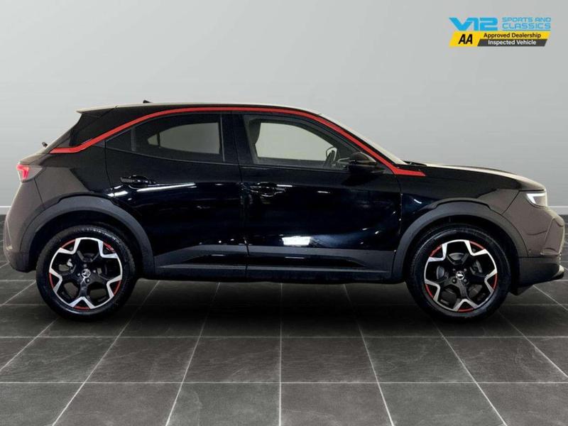 Used Vauxhall Mokka 2022 for sale - 76825994: Photo 11