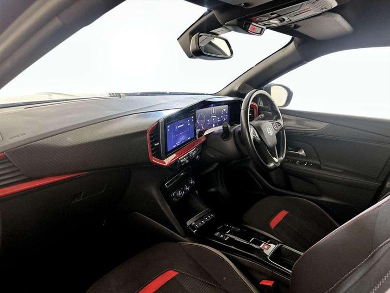 Used Vauxhall Mokka 2022 for sale - 76825994: Photo 12