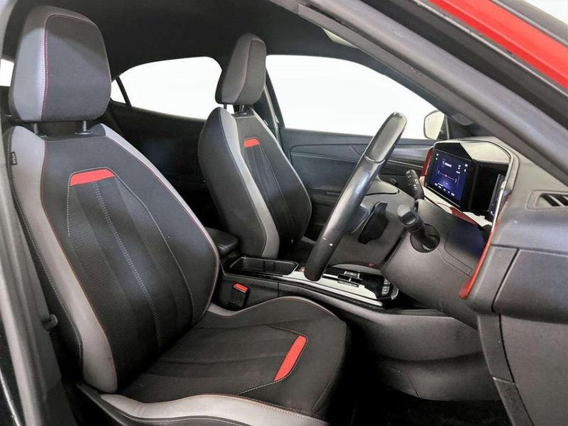 Used Vauxhall Mokka 2022 for sale - 76825994: Photo 13