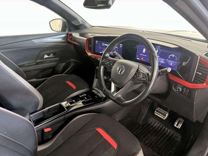 Used Vauxhall Mokka 2022 for sale - 76825994: Photo 15