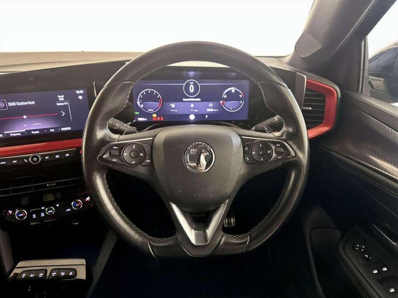 Used Vauxhall Mokka 2022 for sale - 76825994: Photo 16