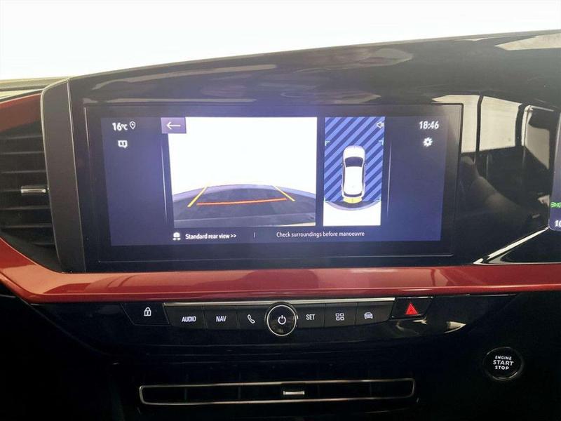 Used Vauxhall Mokka 2022 for sale - 76825994: Photo 20