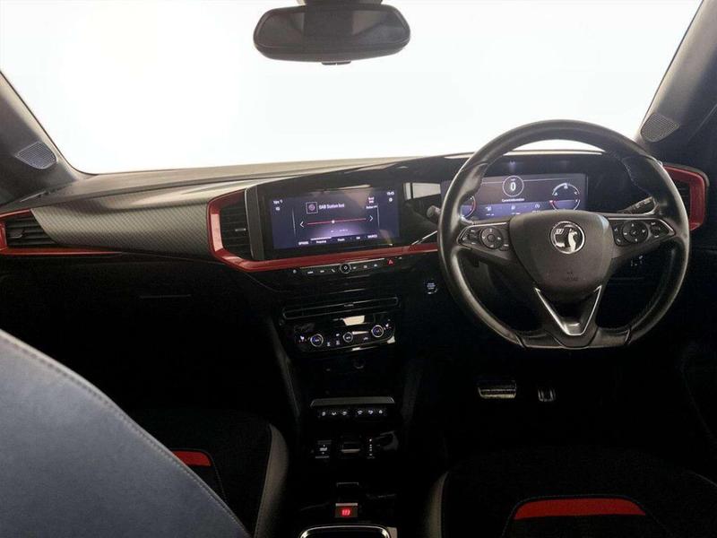 Used Vauxhall Mokka 2022 for sale - 76825994: Photo 3