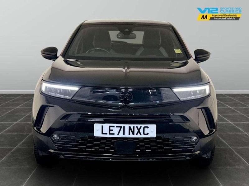 Used Vauxhall Mokka 2022 for sale - 76825994: Photo 5