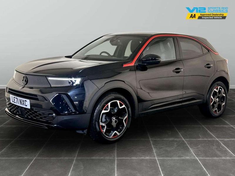 Used Vauxhall Mokka 2022 for sale - 76825994: Photo 6