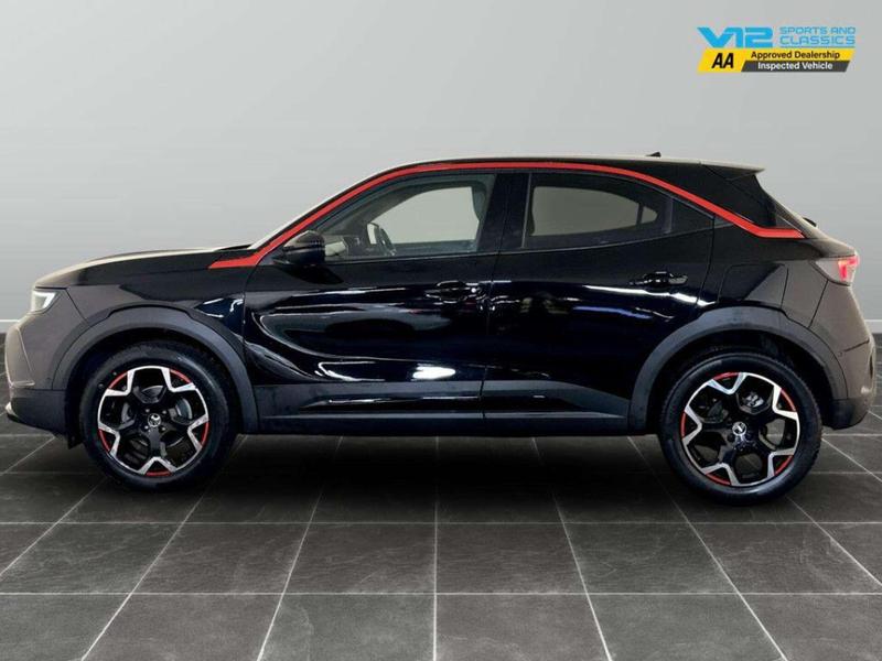 Used Vauxhall Mokka 2022 for sale - 76825994: Photo 7