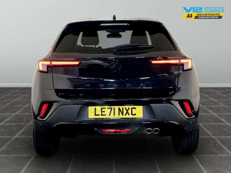 Used Vauxhall Mokka 2022 for sale - 76825994: Photo 9