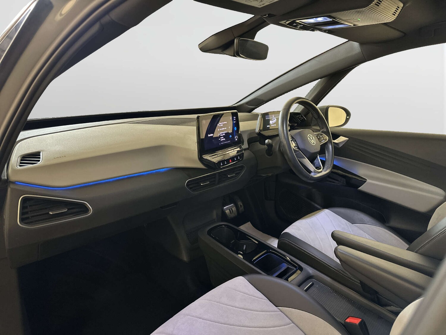 Used Volkswagen ID.3 2022 for sale - 78122049: Photo 12