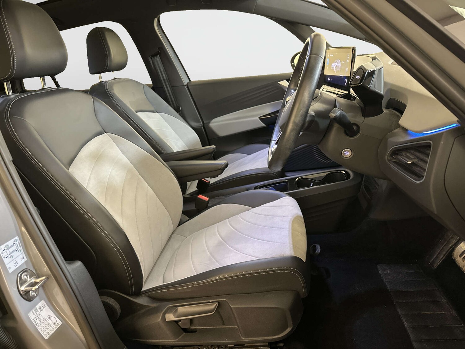 Used Volkswagen ID.3 2022 for sale - 78122049: Photo 13