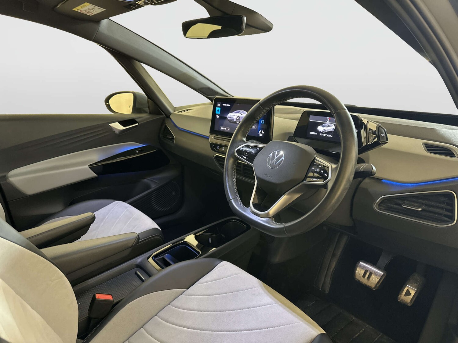 Used Volkswagen ID.3 2022 for sale - 78122049: Photo 15