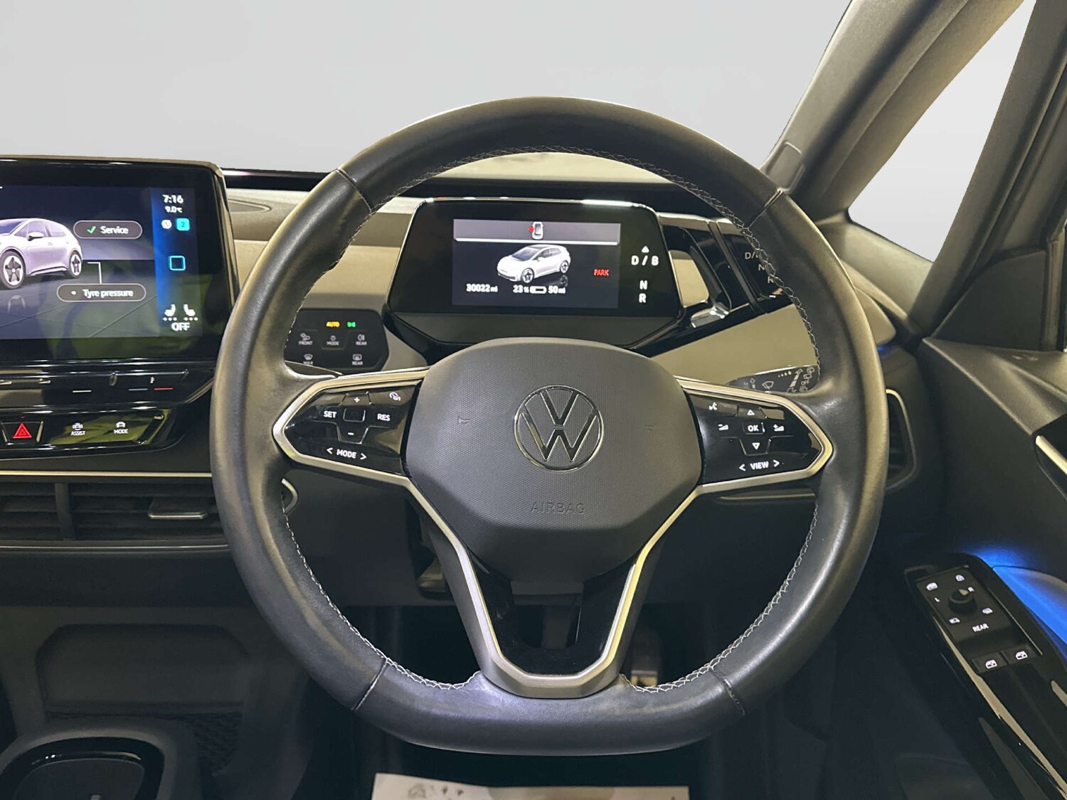 Used Volkswagen ID.3 2022 for sale - 78122049: Photo 16