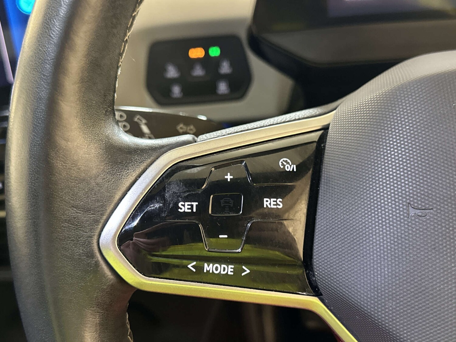 Used Volkswagen ID.3 2022 for sale - 78122049: Photo 17