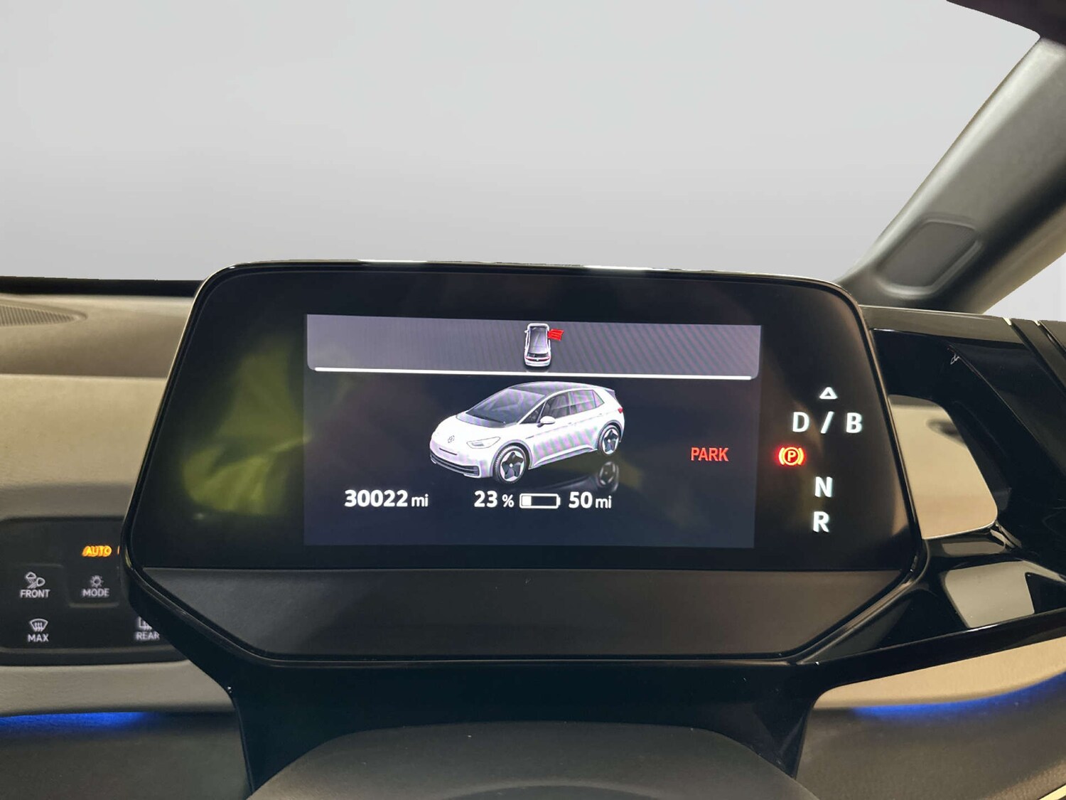 Used Volkswagen ID.3 2022 for sale - 78122049: Photo 18