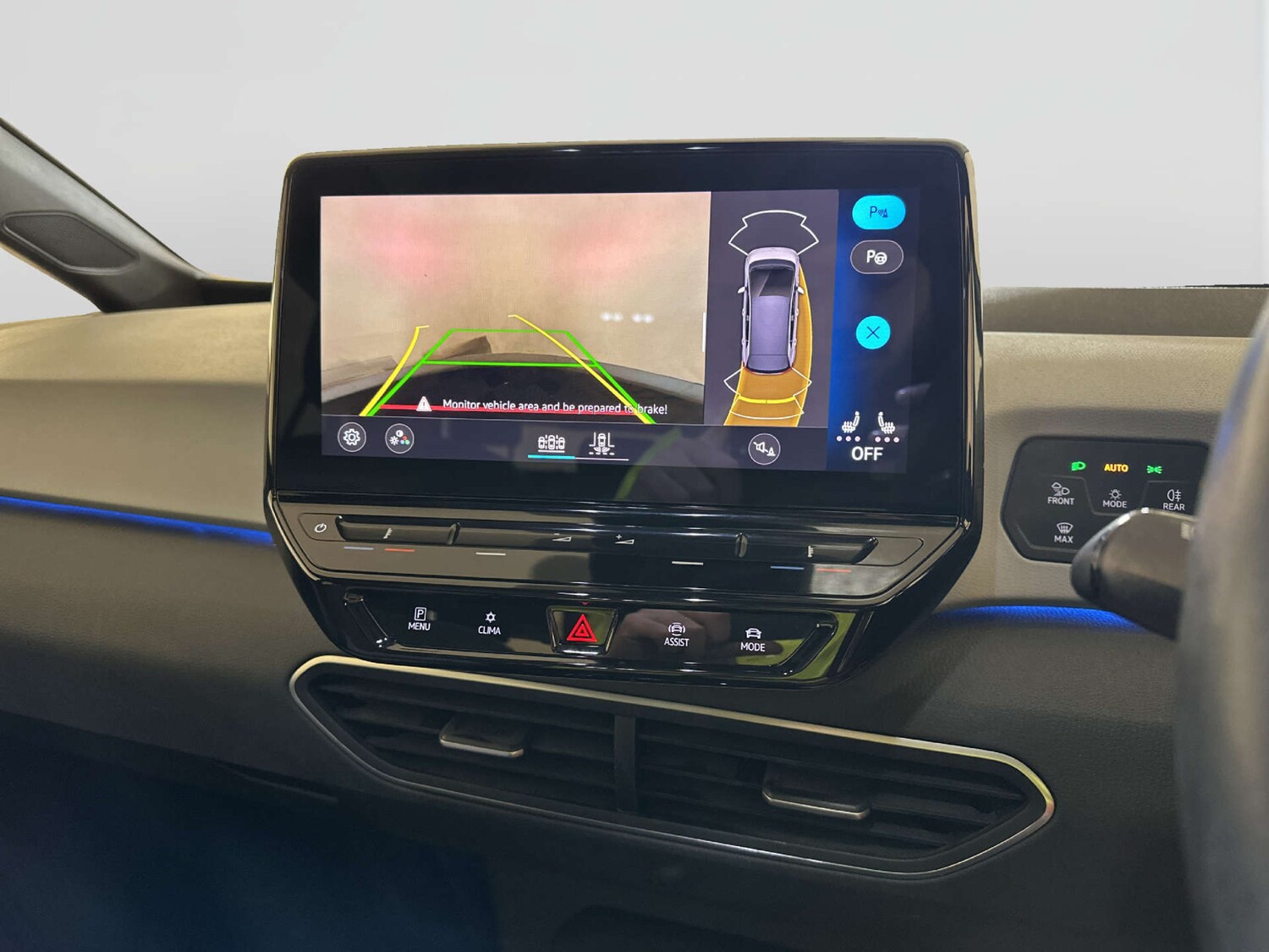 Used Volkswagen ID.3 2022 for sale - 78122049: Photo 21