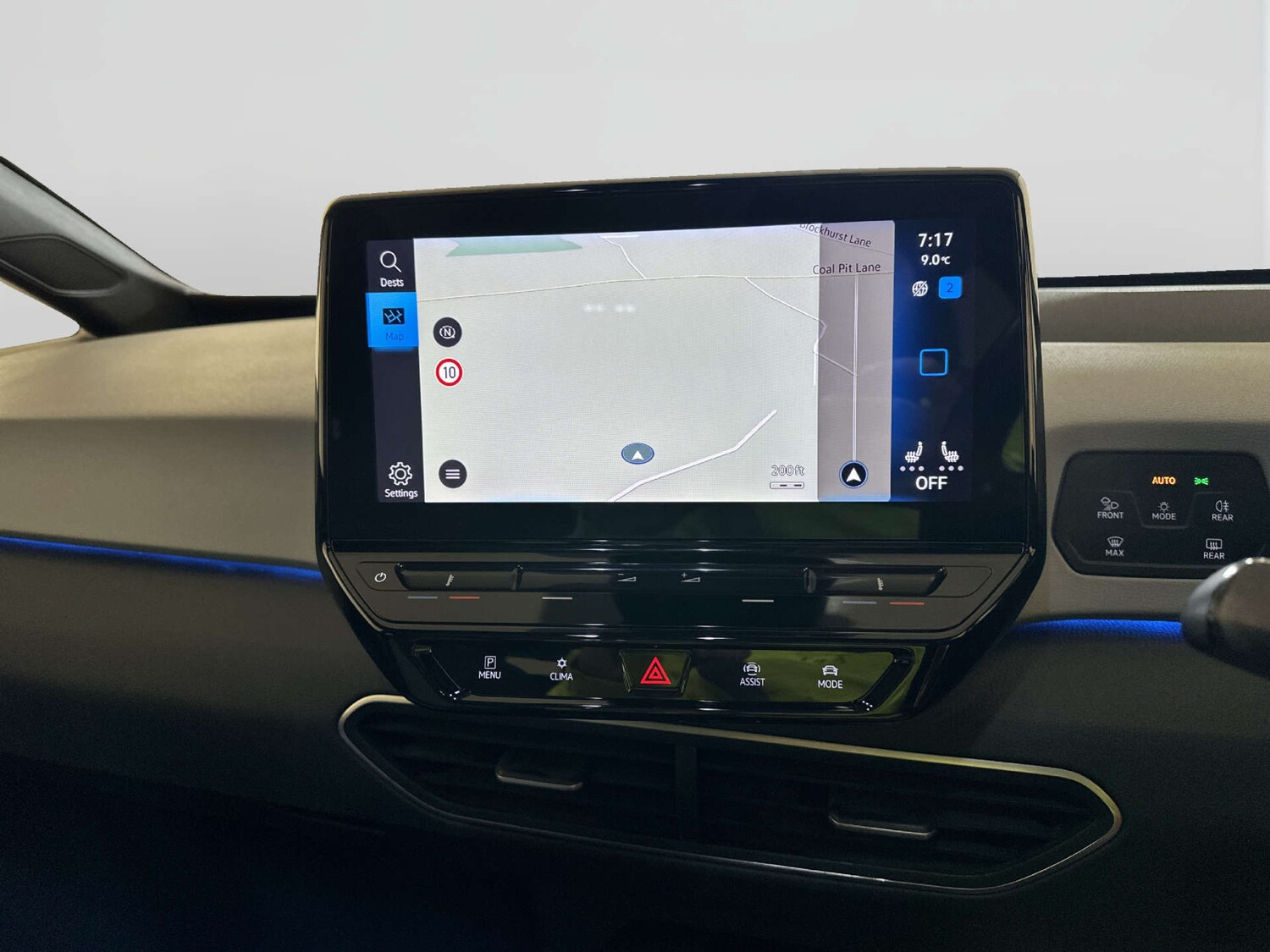 Used Volkswagen ID.3 2022 for sale - 78122049: Photo 22