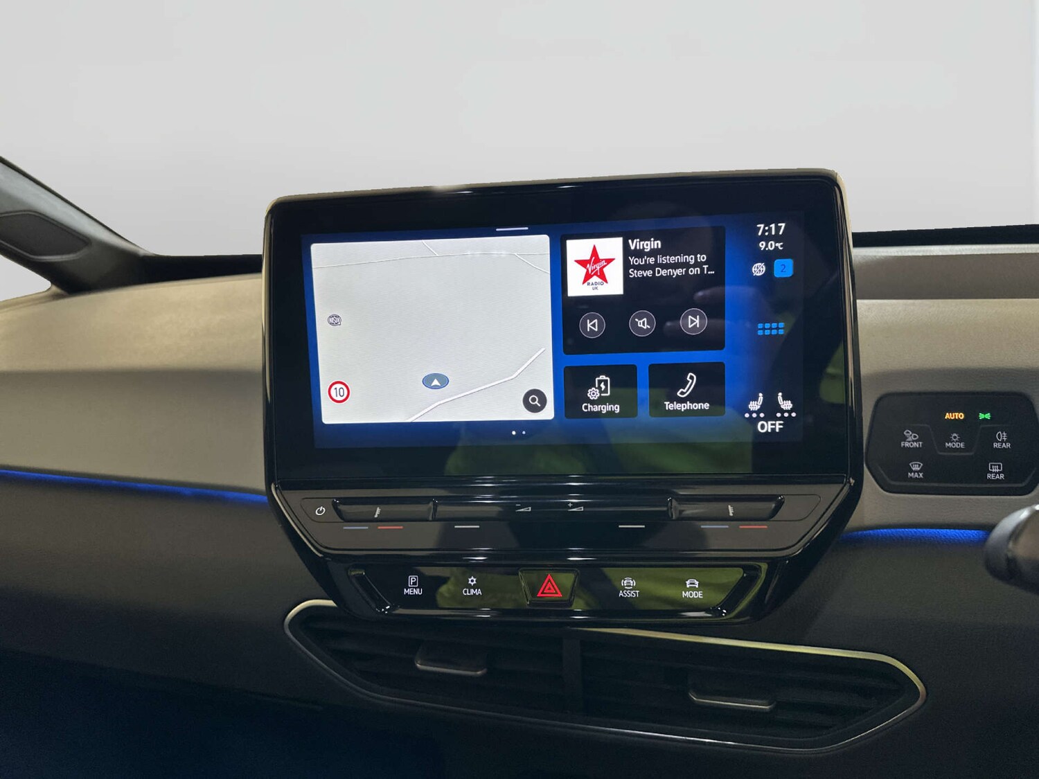 Used Volkswagen ID.3 2022 for sale - 78122049: Photo 23