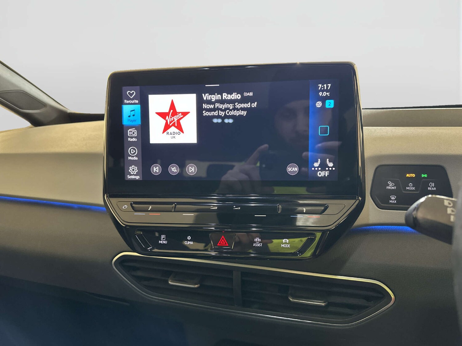 Used Volkswagen ID.3 2022 for sale - 78122049: Photo 25