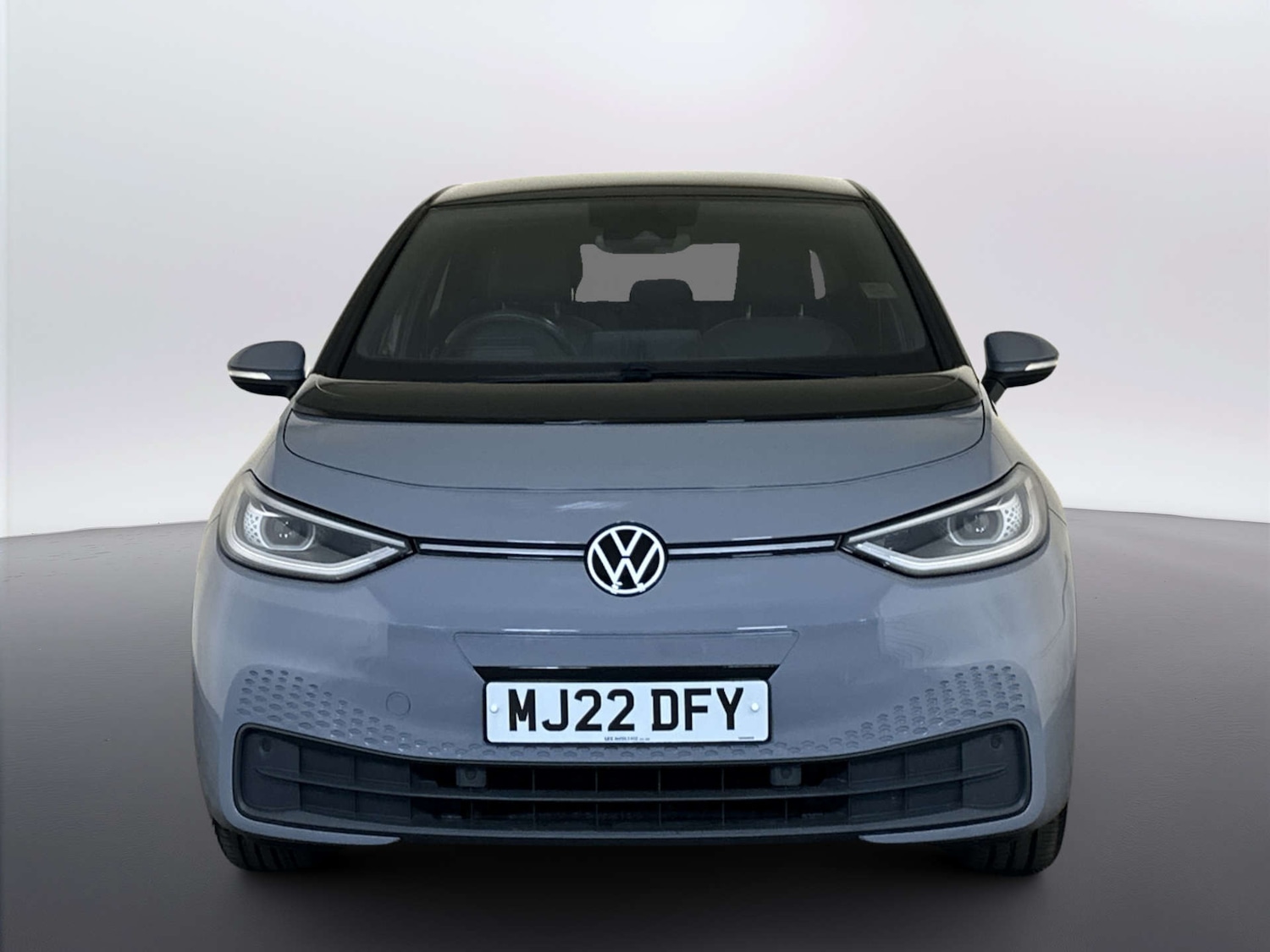 Used Volkswagen ID.3 2022 for sale - 78122049: Photo 5