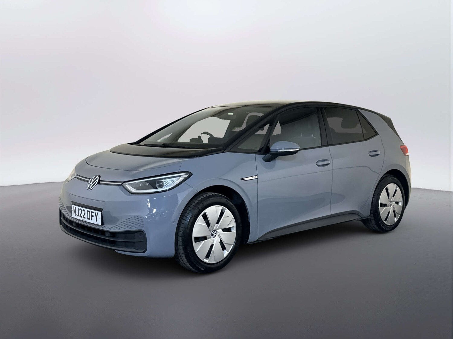 Used Volkswagen ID.3 2022 for sale - 78122049: Photo 6